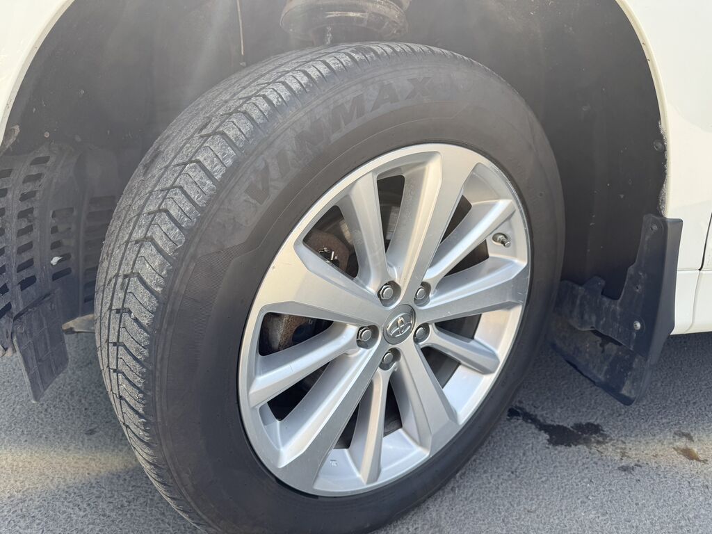 Toyota Highlander: 2012 г., 3.5 л, Автомат, Гибрид, Кроссовер: фото 4