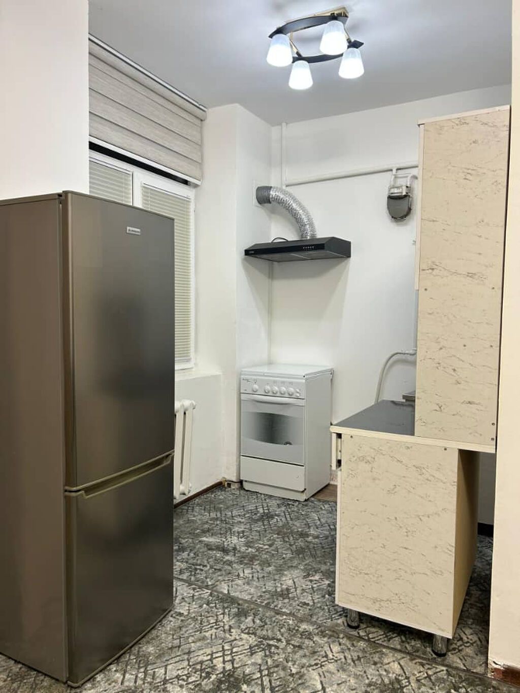 2 комнаты, 41 м², Политех Хрущевка, 1 этаж, Евроремонт: фото 7