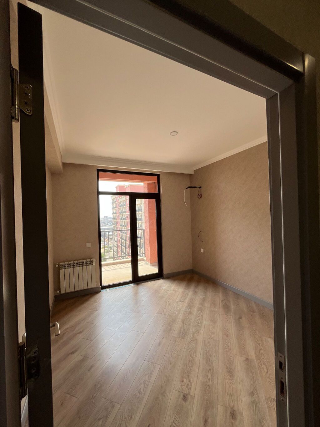 Binəqədi qəs., 2 otaqlı, Yeni tikili, m. Dərnəgül, 62 kv. m