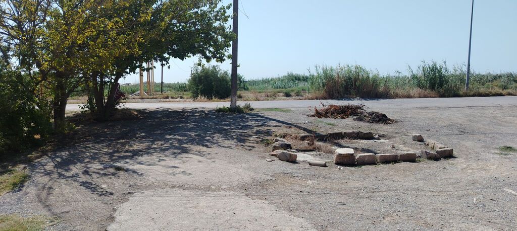 Salam,savalanda obyekt 60kv.icareye verilir. savalanin giriş
