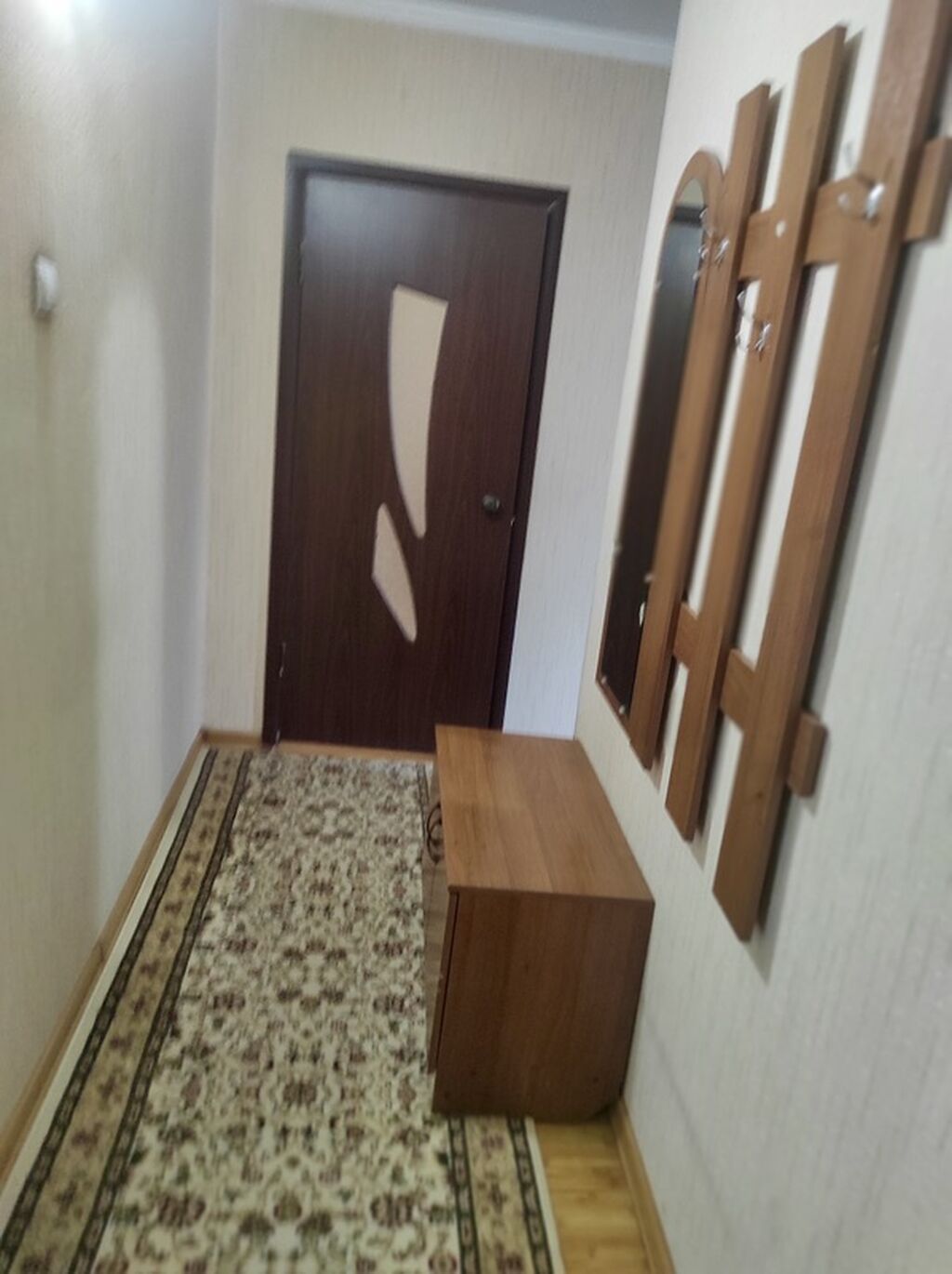 Студия, Парам без детей, С мебелью полностью: фото 3