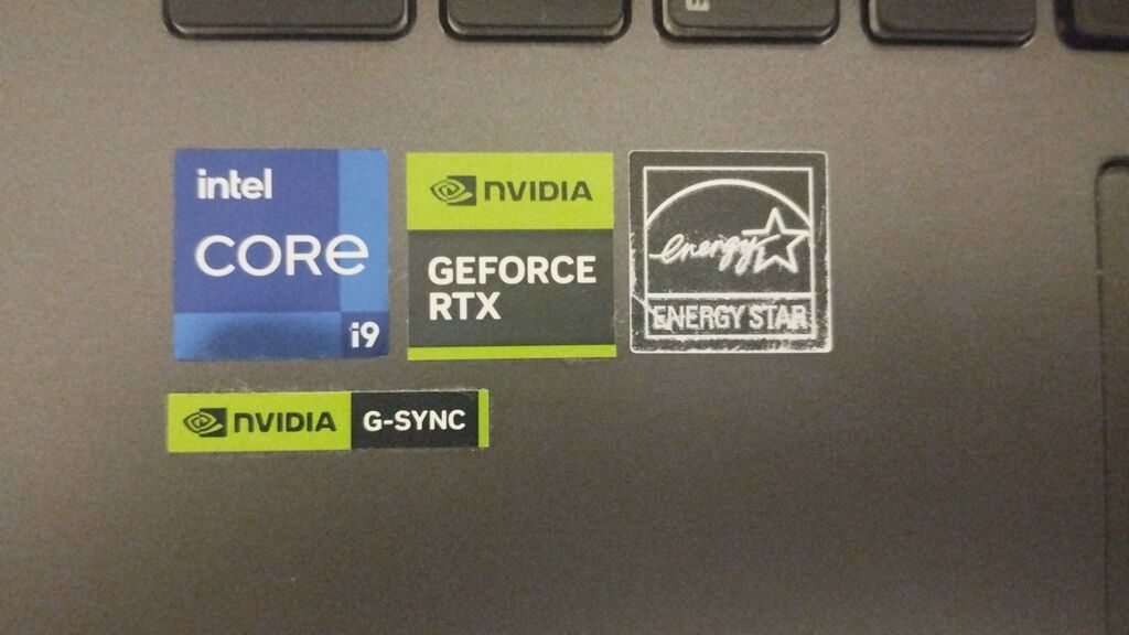 İşlənmiş ASUS ROG, 16 ", Intel Core i9, 1 TB