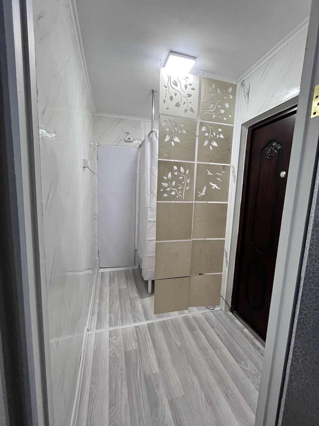 1 комната, 25 м², Ата-Тюрк парк Малосемейка, 2 этаж: фото 8
