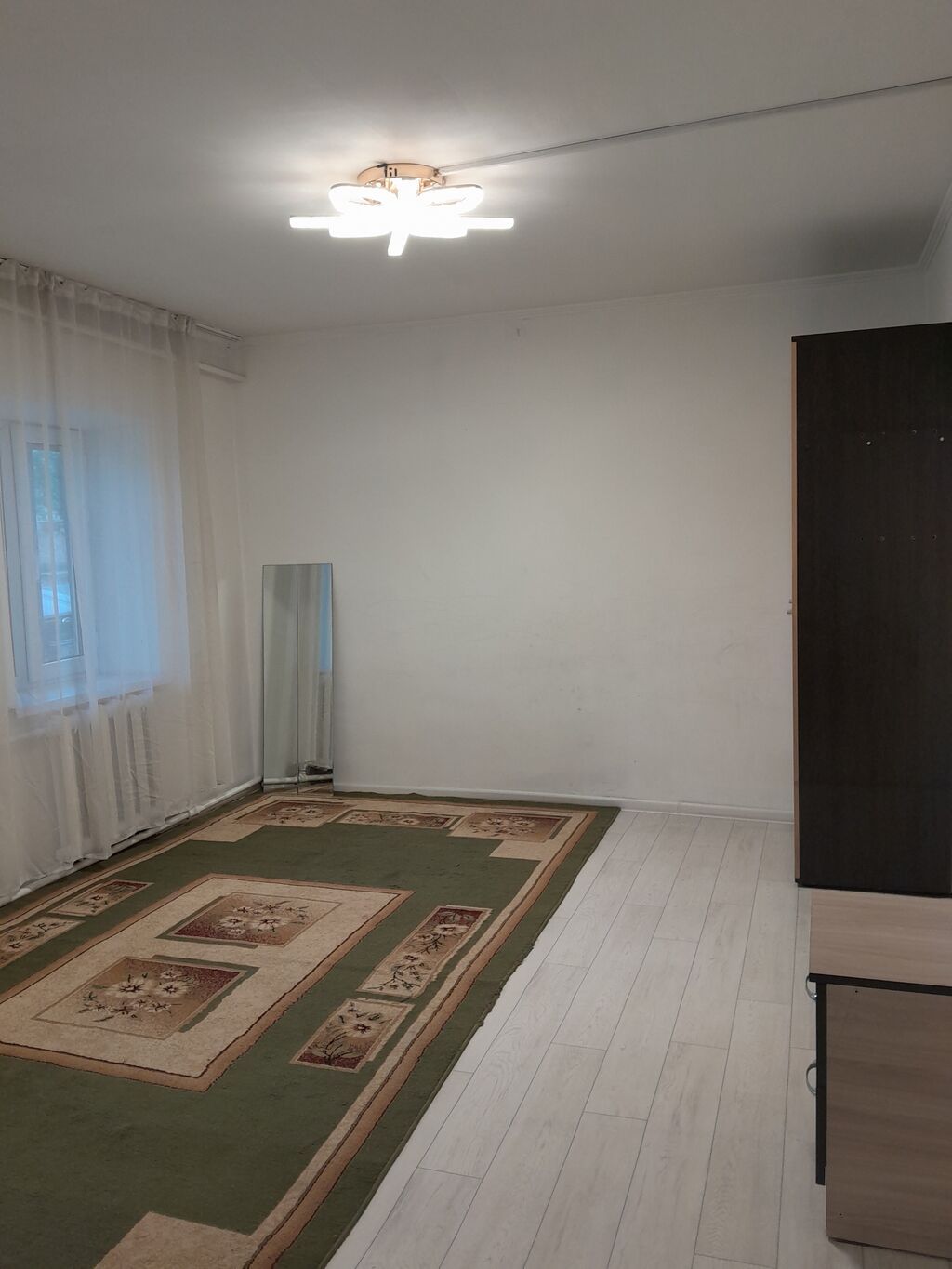 30 м², 1 комната, Рабочий Городок, Парам без детей: фото 4