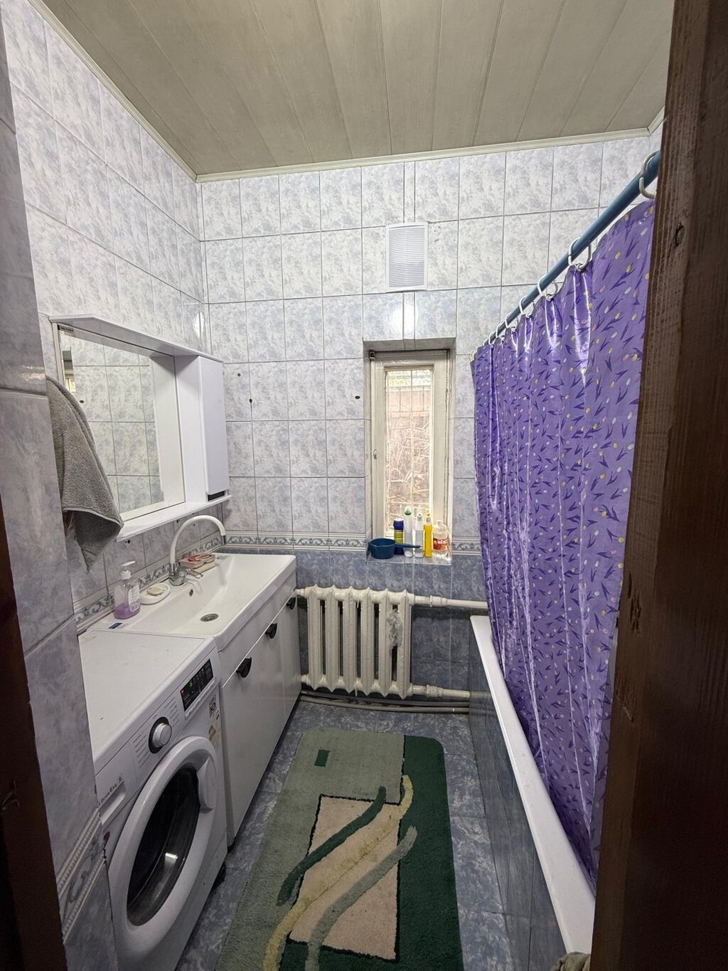 180 м², 6 комнат, Кудайберген авторынок: фото 8