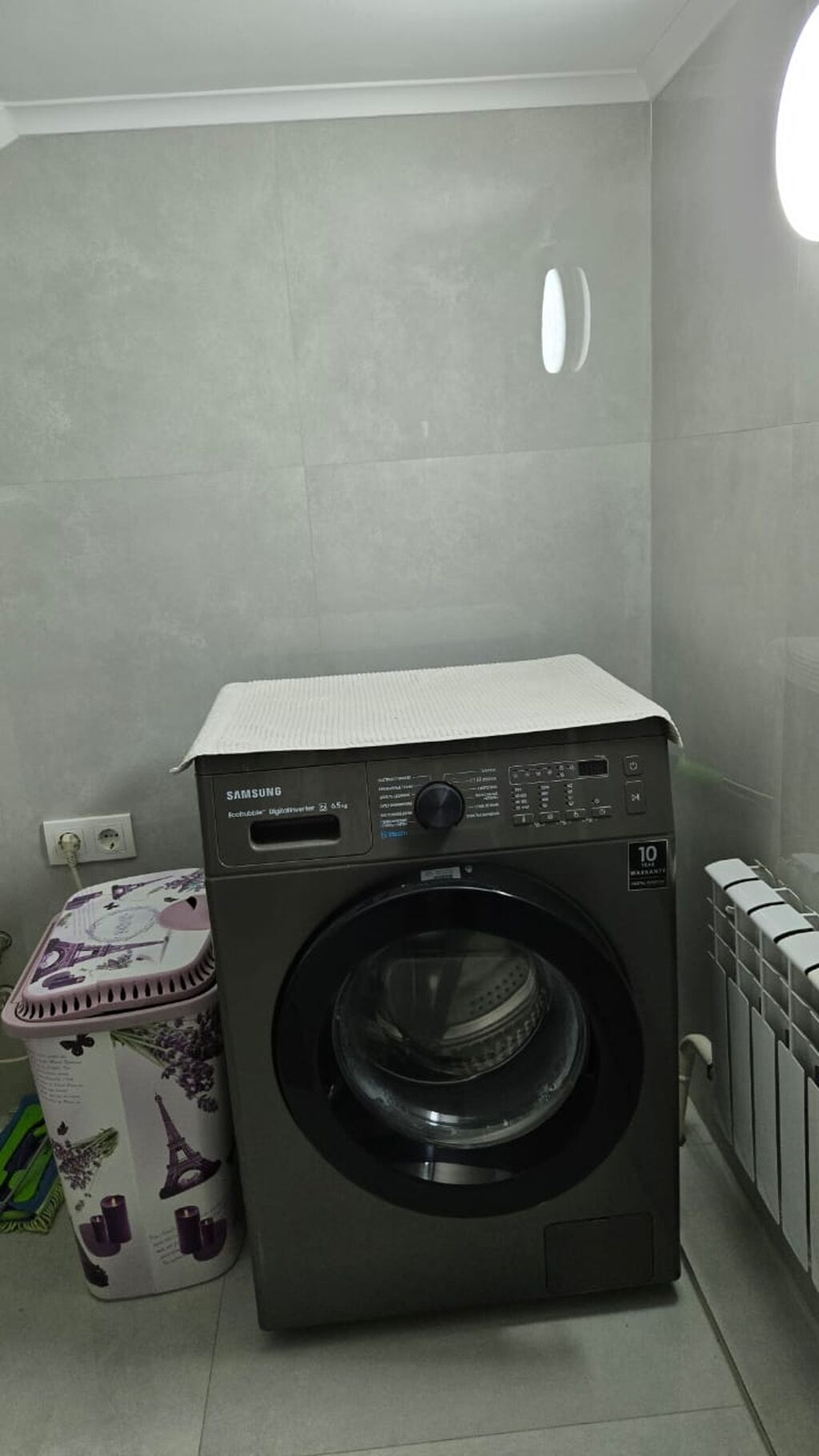 180 м², 6 комнат и более, Алтын-ордо ж/м, Семейным: фото 4