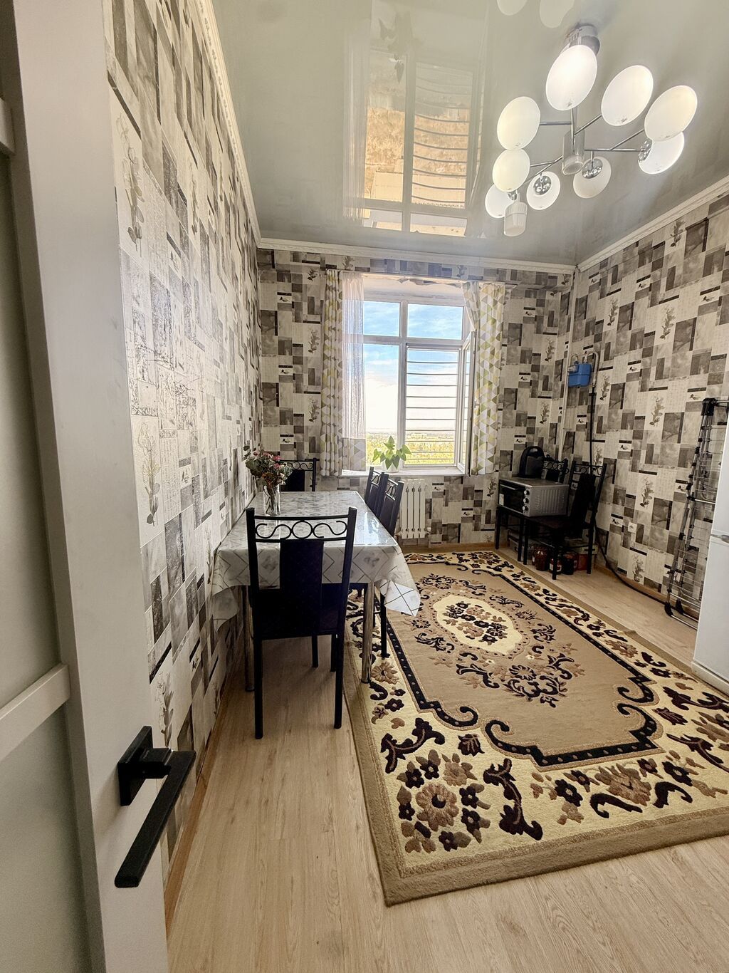 Продам 1-комнатную квартиру 45 м² в ЖК Гранд Сити: фото 5