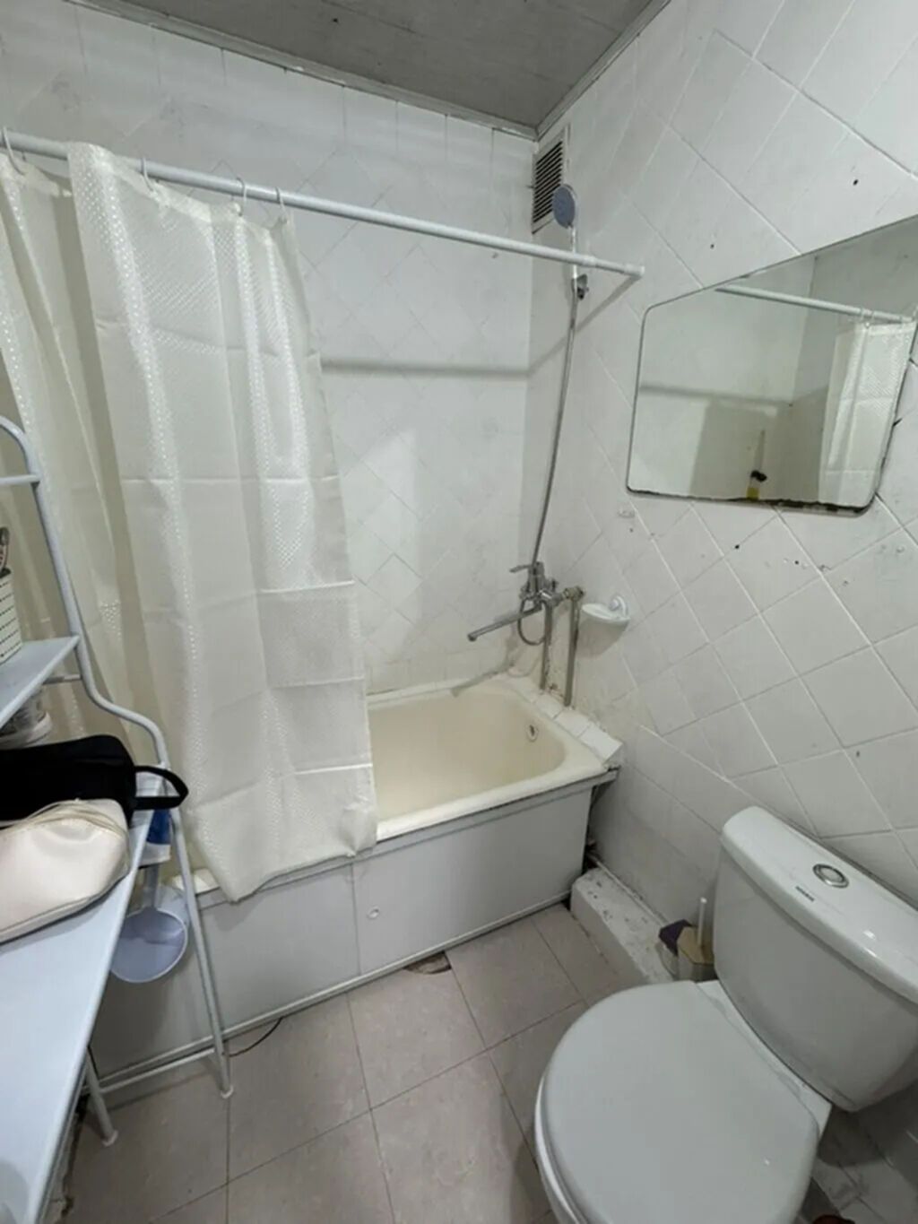 2 комнаты, 44 м², 104 серия, 5 этаж, Евроремонт — фото 4