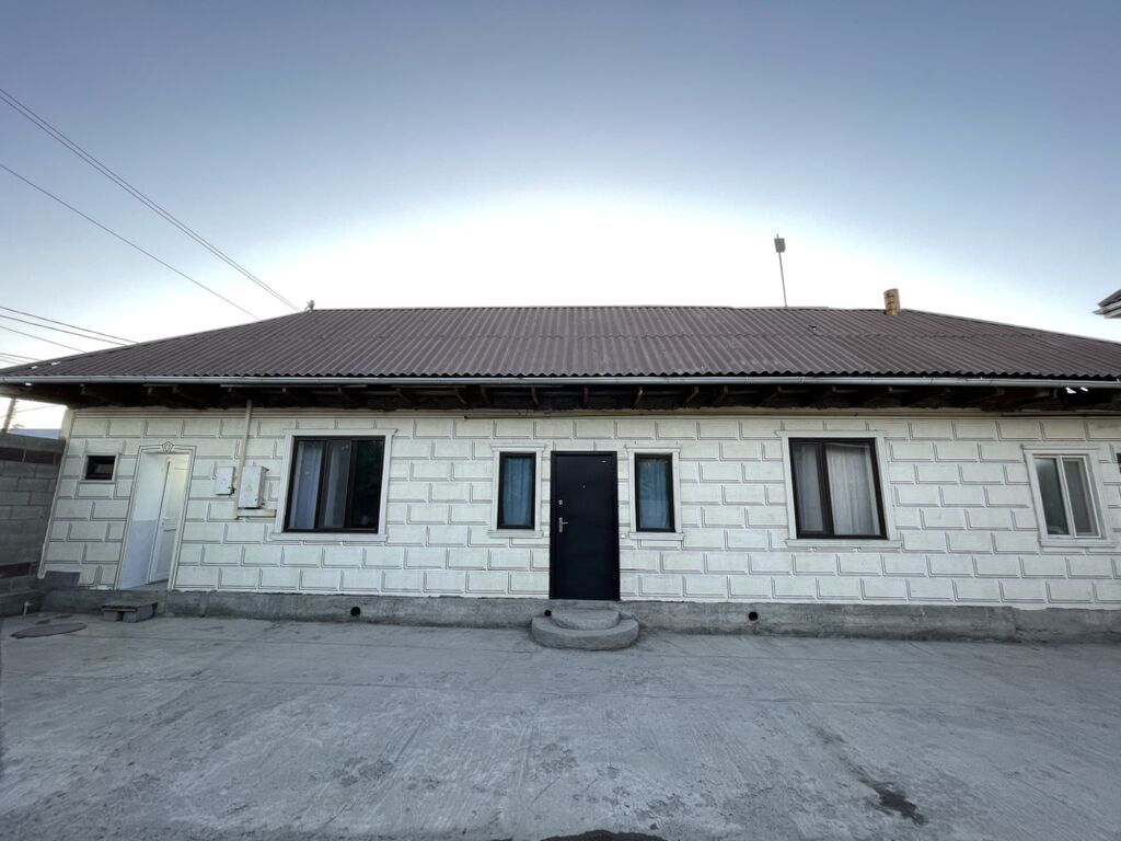 65 м², 2 комнаты, Киркомстром, Студентам: фото 2