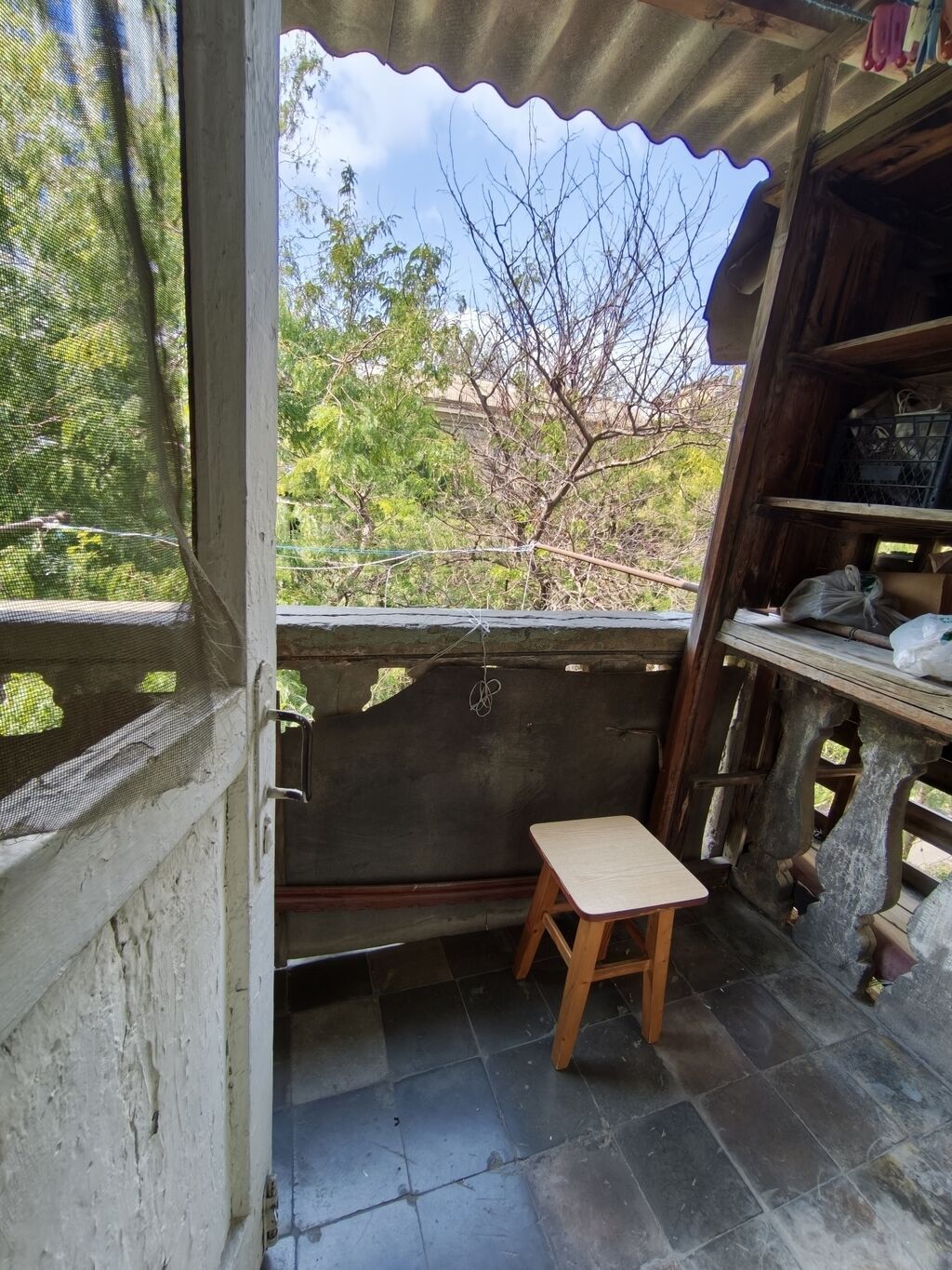 Bakı, 2 otaqlı, Köhnə tikili, m. Nəriman Nərimanov, 43 kv. m