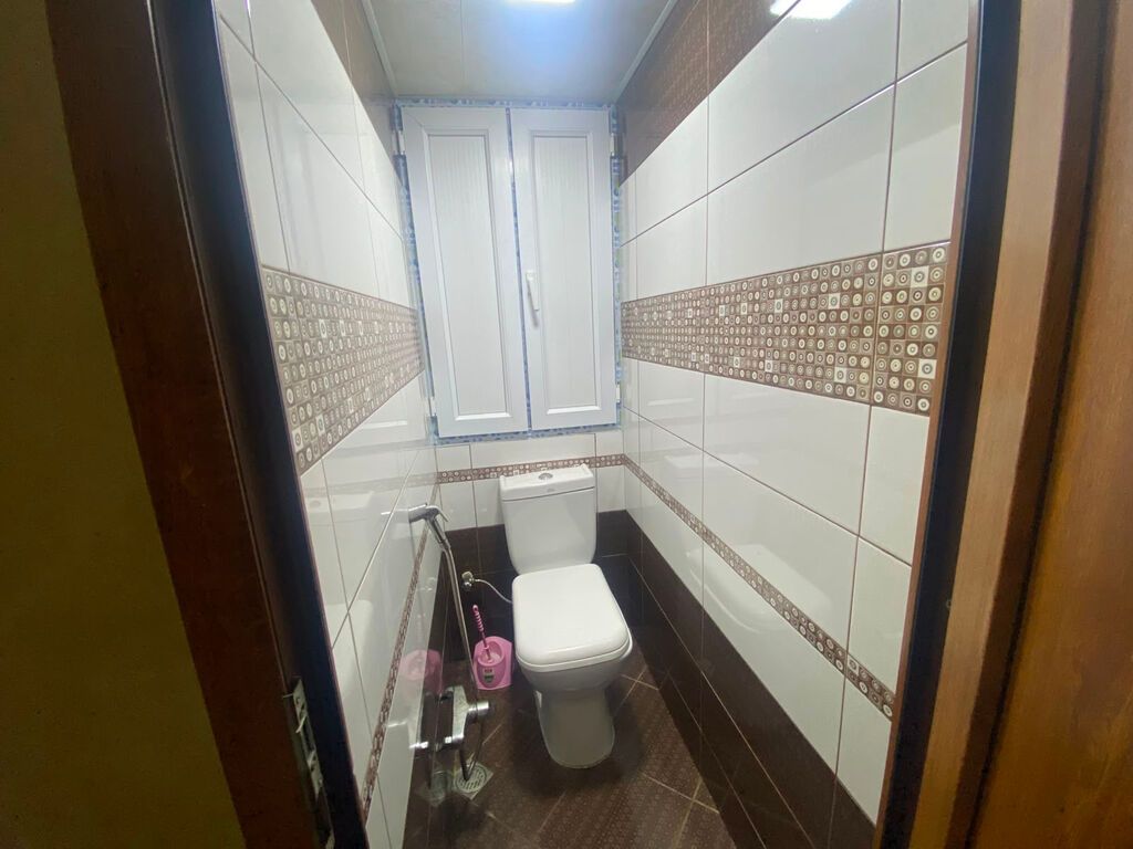Bakı, 2 otaqlı, Köhnə tikili, 65 kv. m