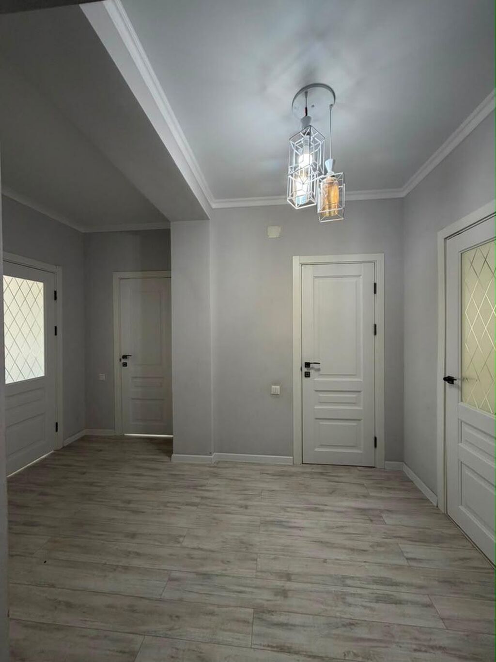 2 комнаты, 68 м², Мед Академия Элитка, 4 этаж, Евроремонт: фото 5