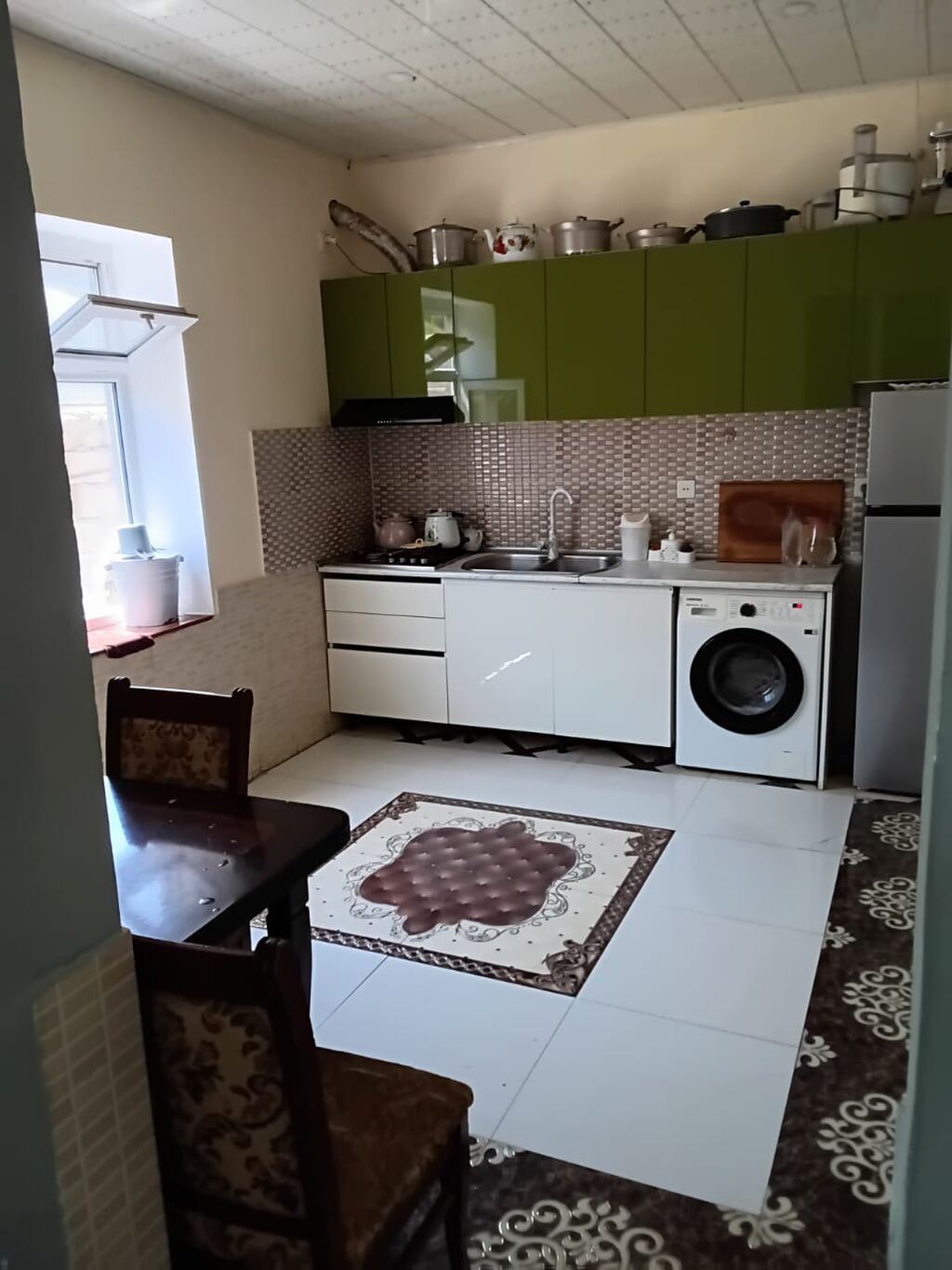 Продаётся 3-комнатный дом, Türkan, 120 м², 55 000 AZN, фото 5 / 11