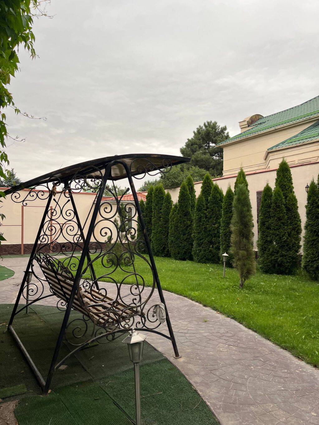 Продаю шикарный 4 уровневый дом с большим участком Локация Гоин: фото 7