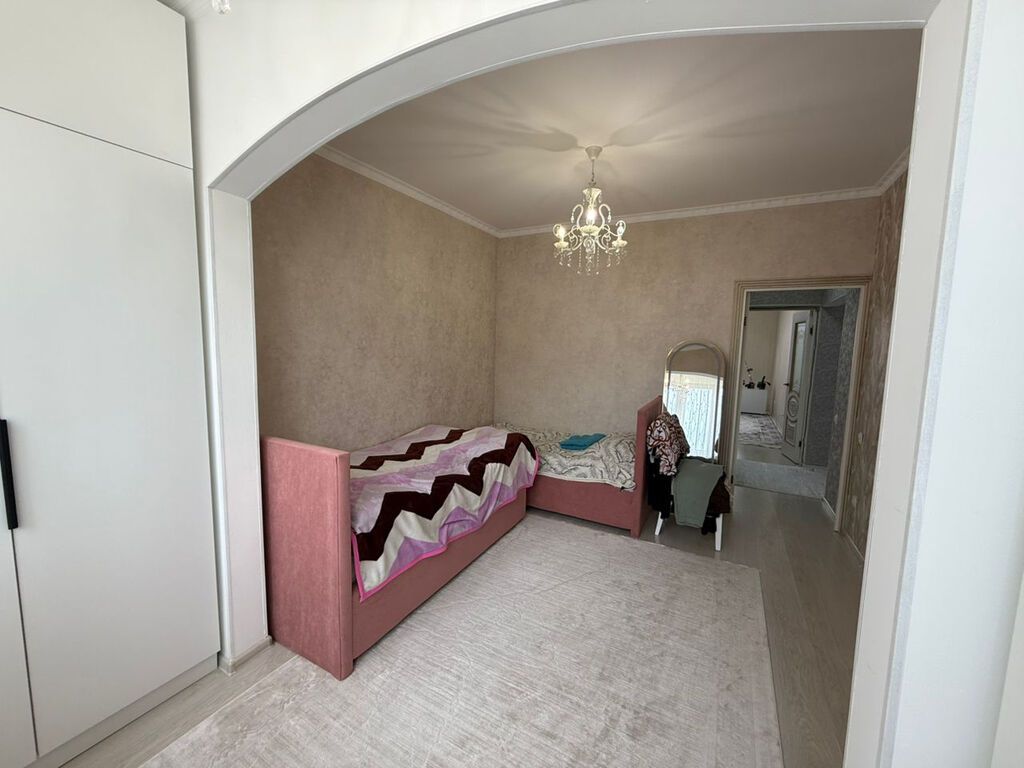 2 комнаты, 62 м², Кок-Жар ж/м 106 серия улучшенная, 2 этаж: фото 5