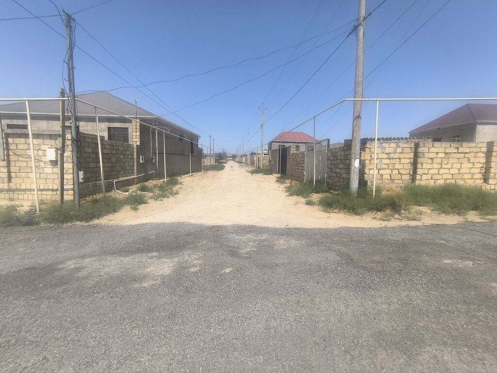 3 otaqlı, 70 kv. m, Yeni təmirli