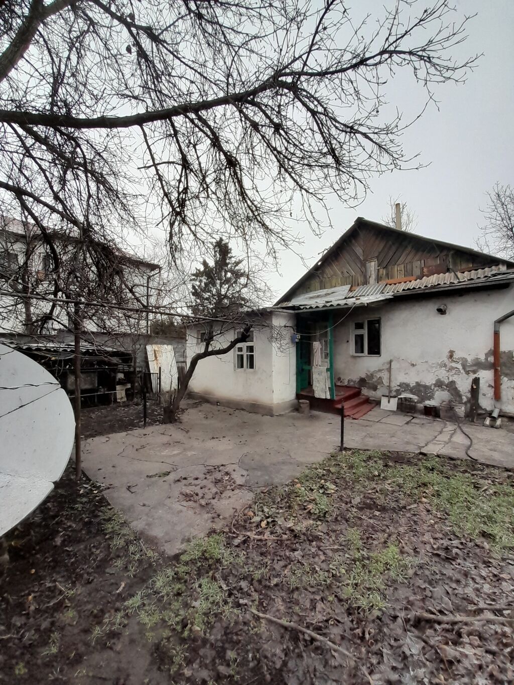 3 комнаты, 70 м², 3 соток, Церковь Газ, Электричество: фото 4