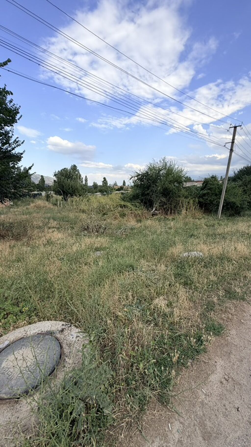 4 соток, Для строительства, Красная книга, Договор купли-продажи: фото 2