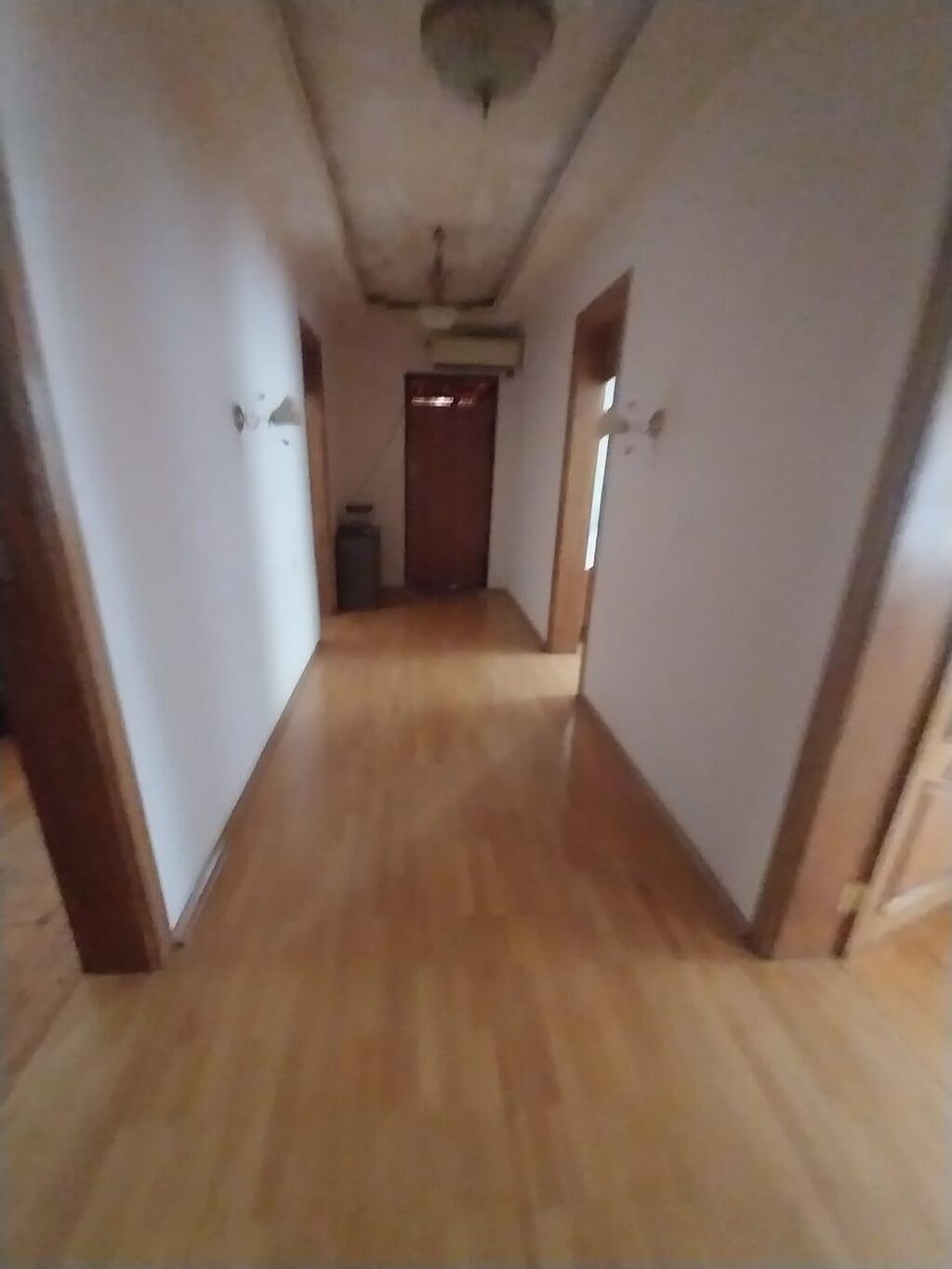 3 otaqlı, 212 kv. m, Kredit yoxdur, Yeni təmirli