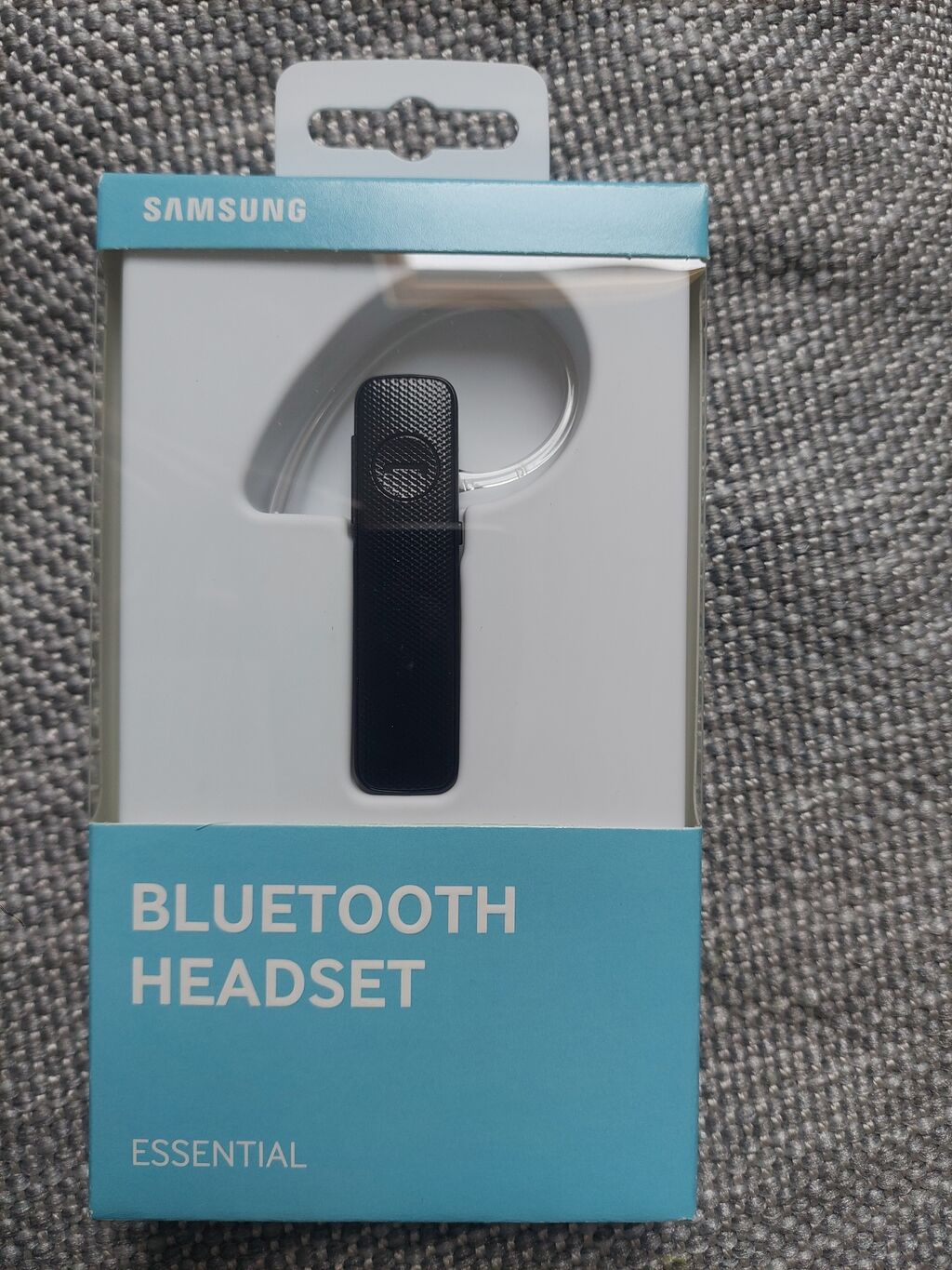 Slušalice: Samsung bluetooth slusalica nova i original, nikad koriscena