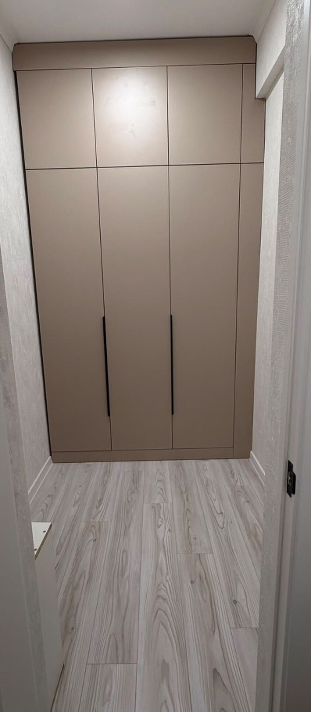 1 комната, 37 м², Технопарк 4 этаж, Евроремонт: фото 4