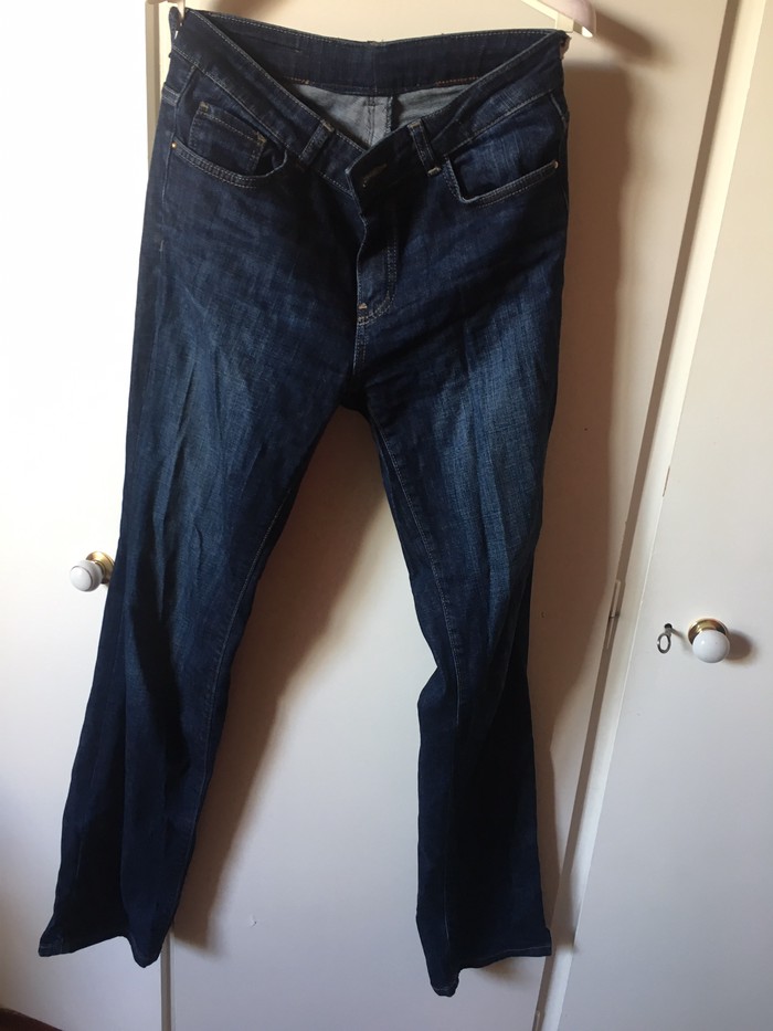 Άλλα: Τζιν Massimo Dutti size M-L σε lalafo.gr Τζιν Massimo Dutti size M-L σε Αθήνα