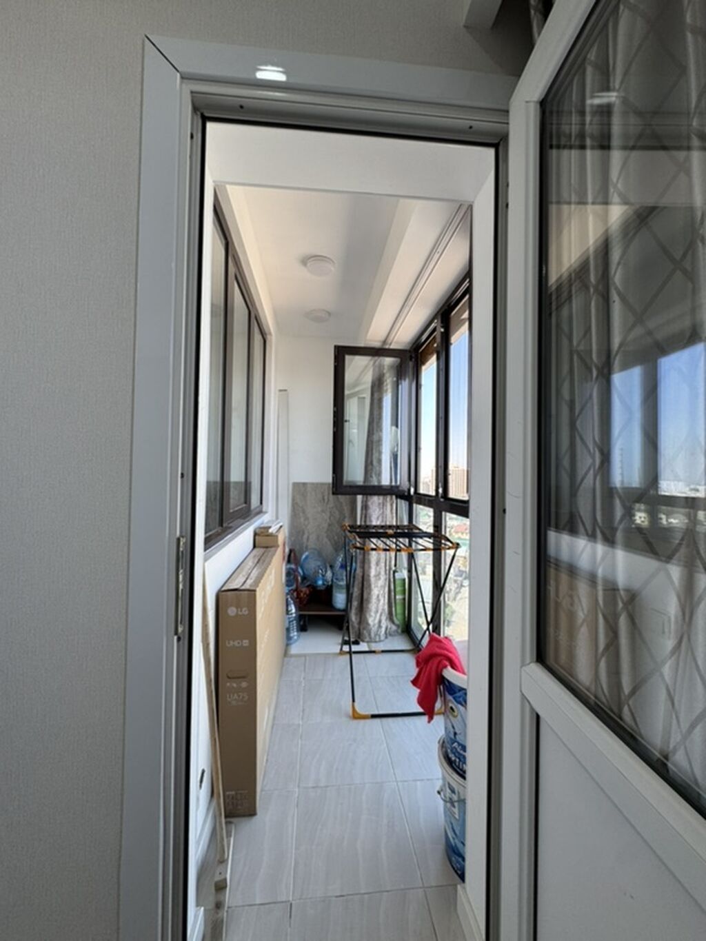 3 комнаты, 98 м², Кок-Жар ж/м Элитка, 12 этаж, Дизайнерский ремонт: фото 6