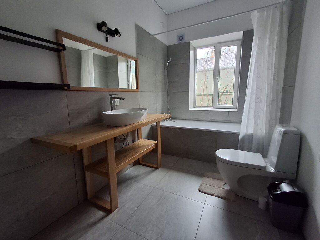 220 м², 6 комнат и более, Орто-Сай с.: фото 8