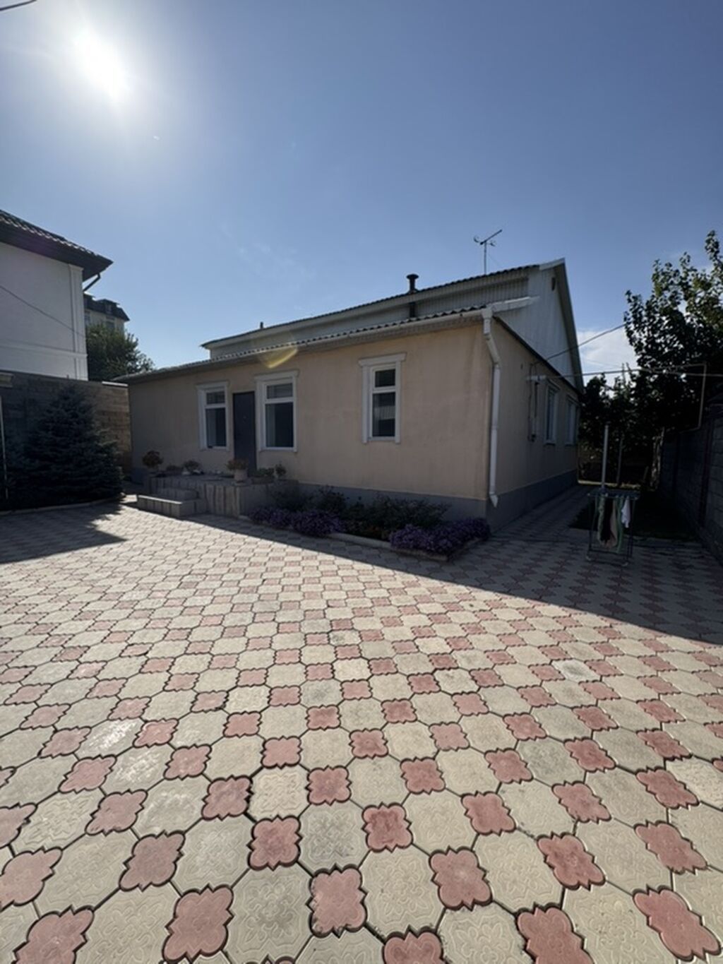 3 комнаты, 140 м², 4 соток, Бишкек, Арча-Бешик ж/м Риэлтор: фото 4
