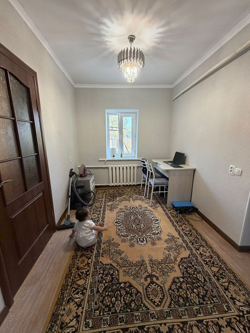 Продаётся уютный 5-комнатный дом площадью 100 м² в верхней части г: фото 7