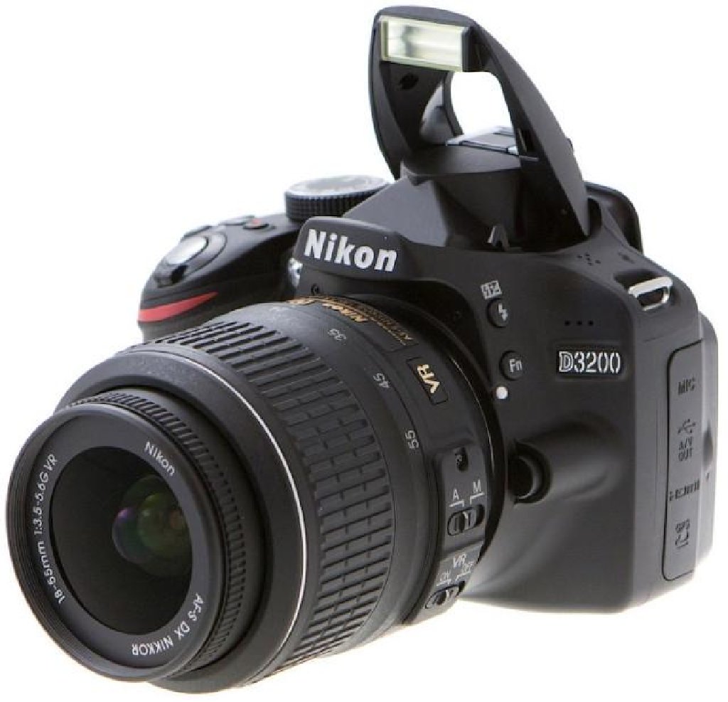 Nikon d3200 kit 18 55mm dx vr. Фотоаппарат Никон д3200. Nikon d3200 Kit. Зеркальный фотоаппарат Nikon d3200. Никон 3200 зеркальный фотоаппарат.