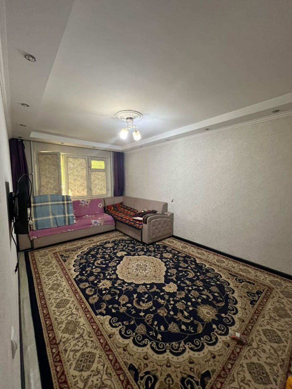 Сдам 2-комнатную квартиру, 46 м², 104 серия: фото 3