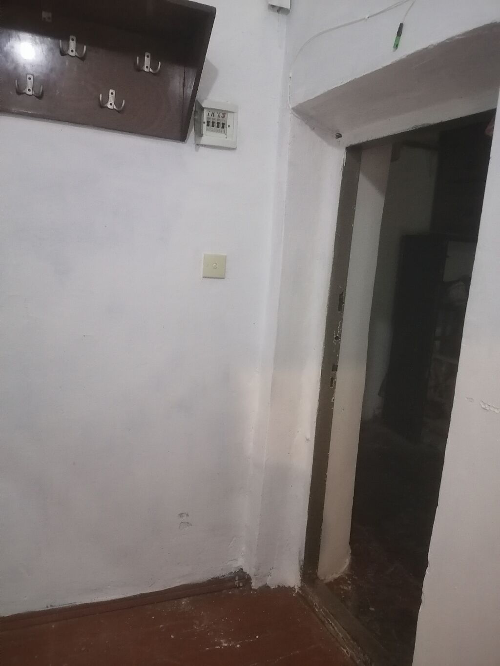 Digah, 2 otaqlı, Köhnə tikili, 44 kv. m