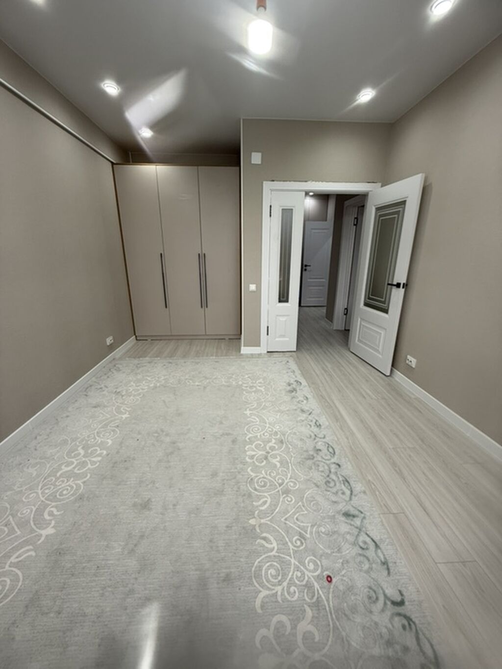 1 комната, 45 м², Элитка, 11 этаж, Евроремонт: фото 3