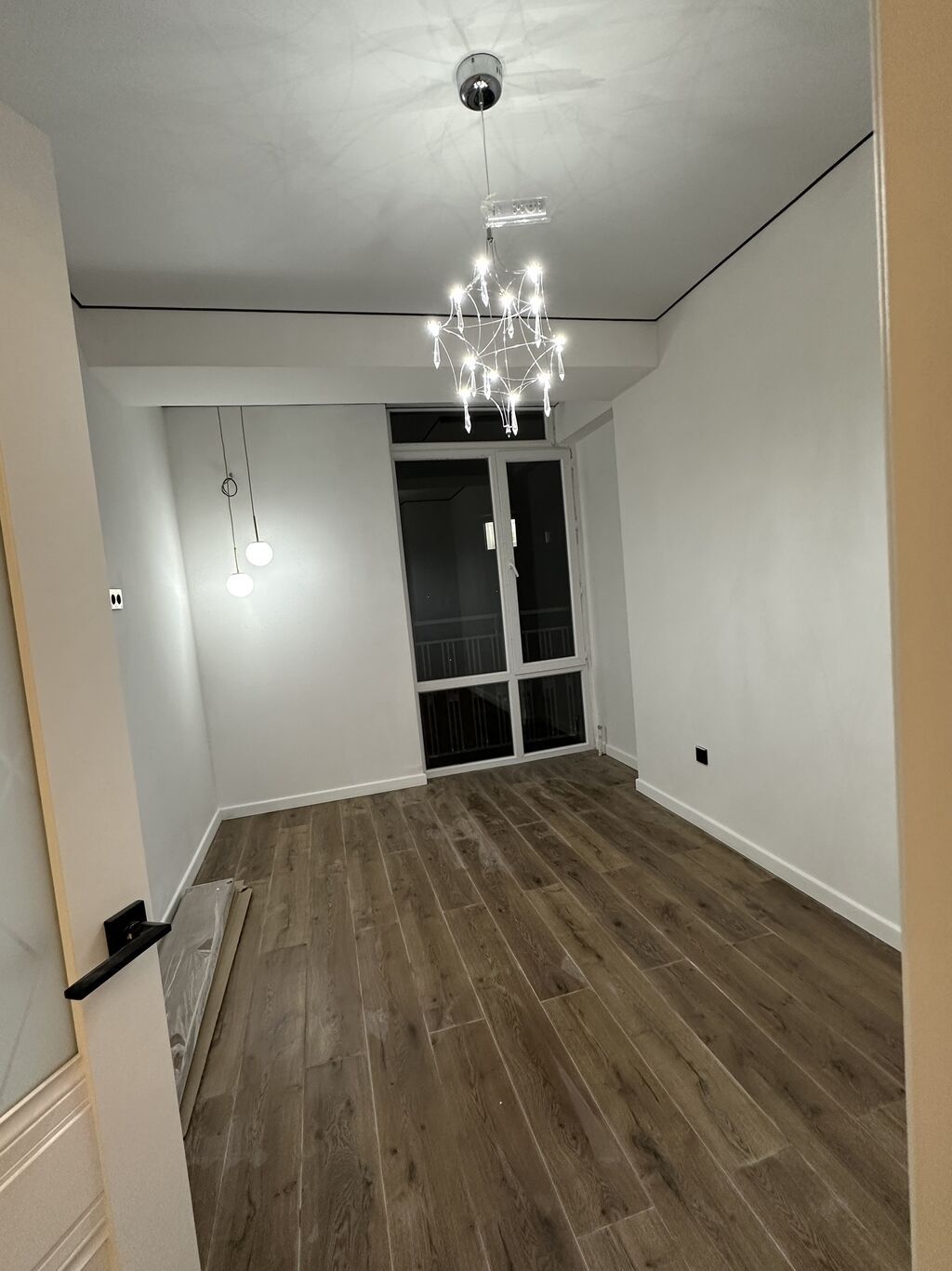 2 комнаты, 41 м², Мед Академия Элитка, 11 этаж, Дизайнерский ремонт: фото 7