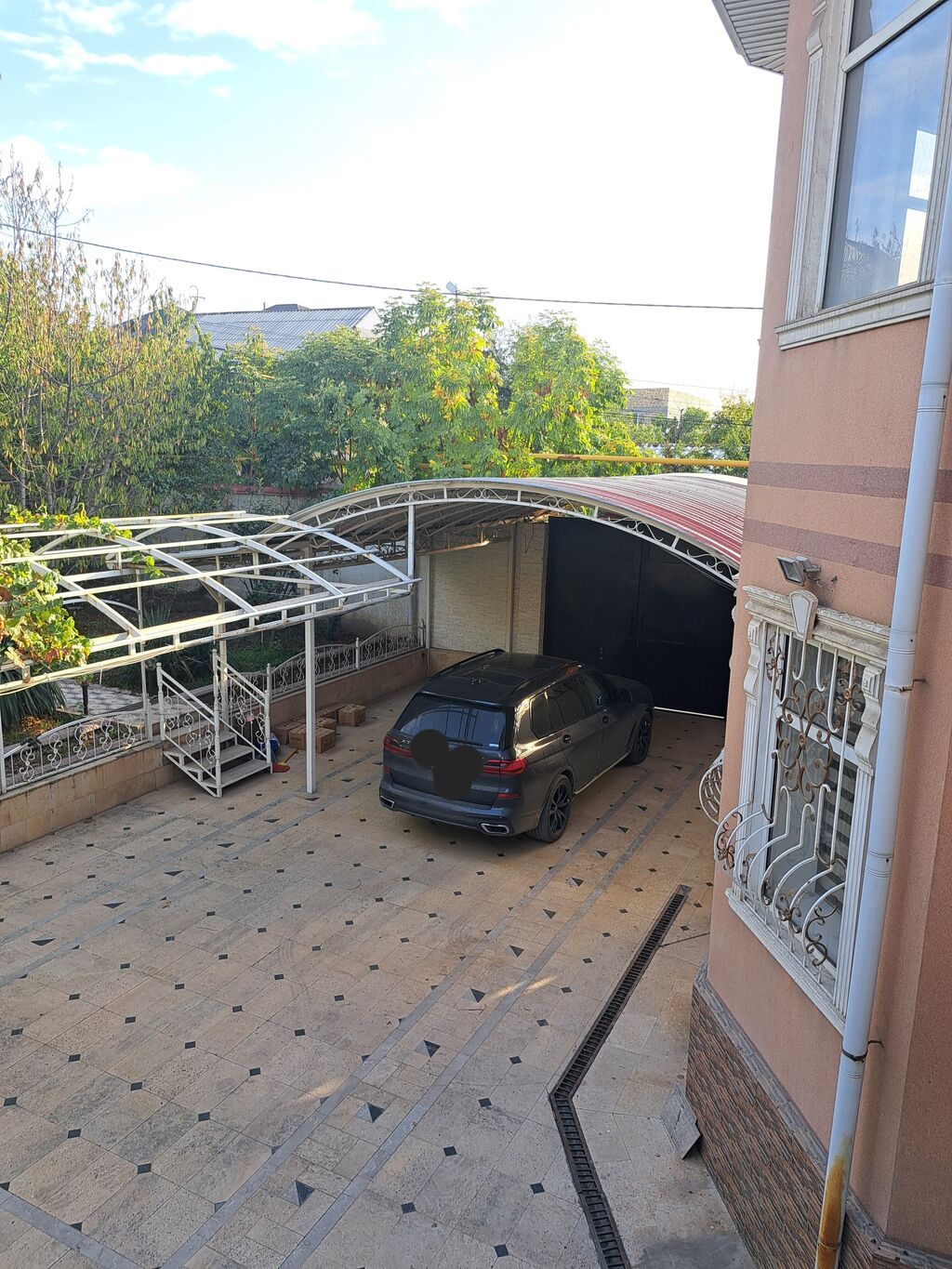 6 комнат и более, 240 м², 6 соток, Ош, Собственник: фото 3