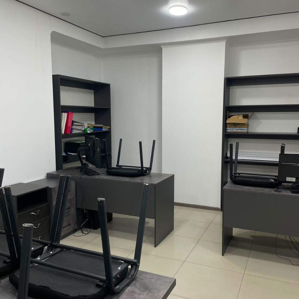 Продажа офисов 70 м², С ремонтом, 1 этаж: фото 3