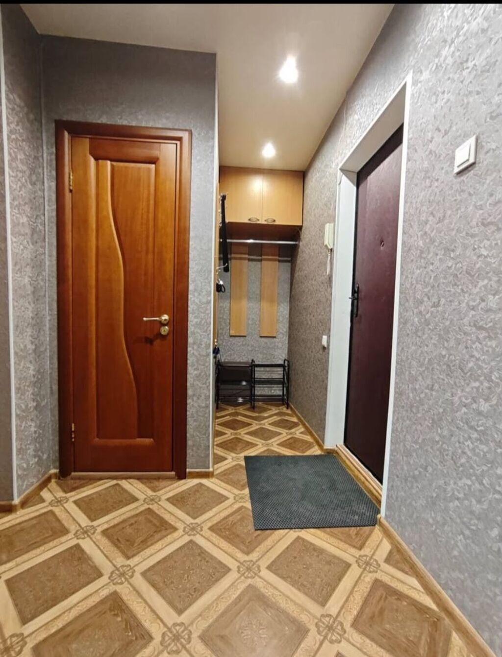 Сдам 1-к. квартиру в Кок-Жаре, 106 серия: фото 5