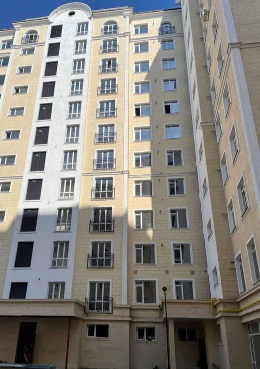 СРОЧНО! Свежая 2-комн. квартира (58 м²) в ЖК «Арт Сити» (мкр: фото 7
