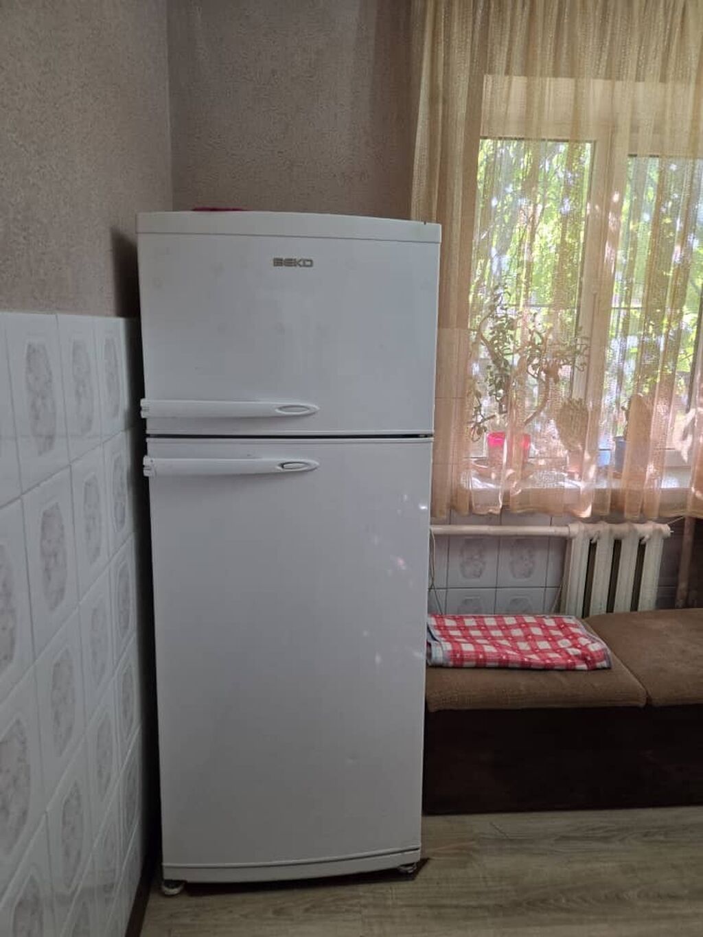 60 м², 3 комнаты, Физкультурный (КГАФКиС): фото 5
