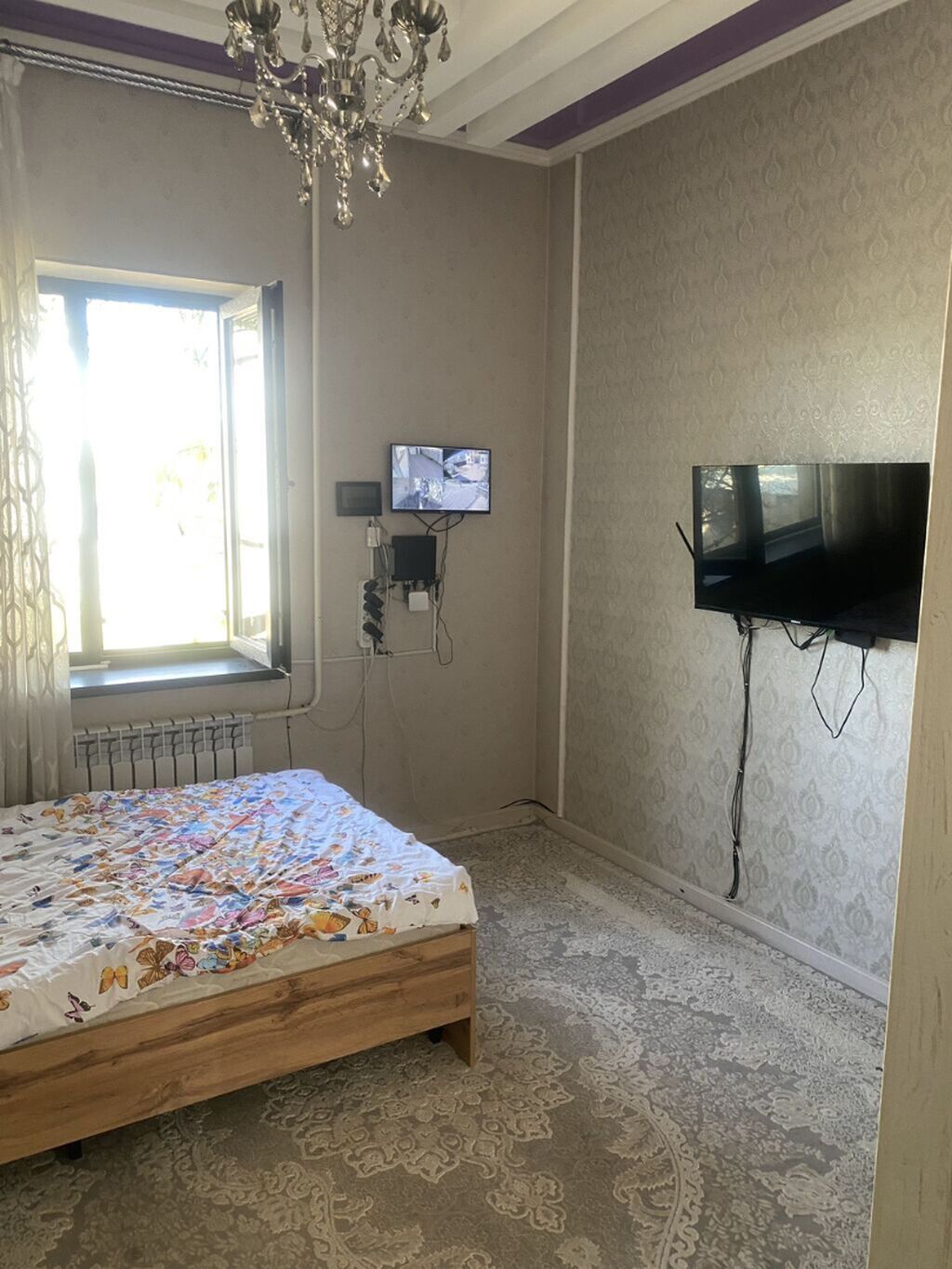 270 м², 5 комнат, Арча-Бешик ж/м: фото 3