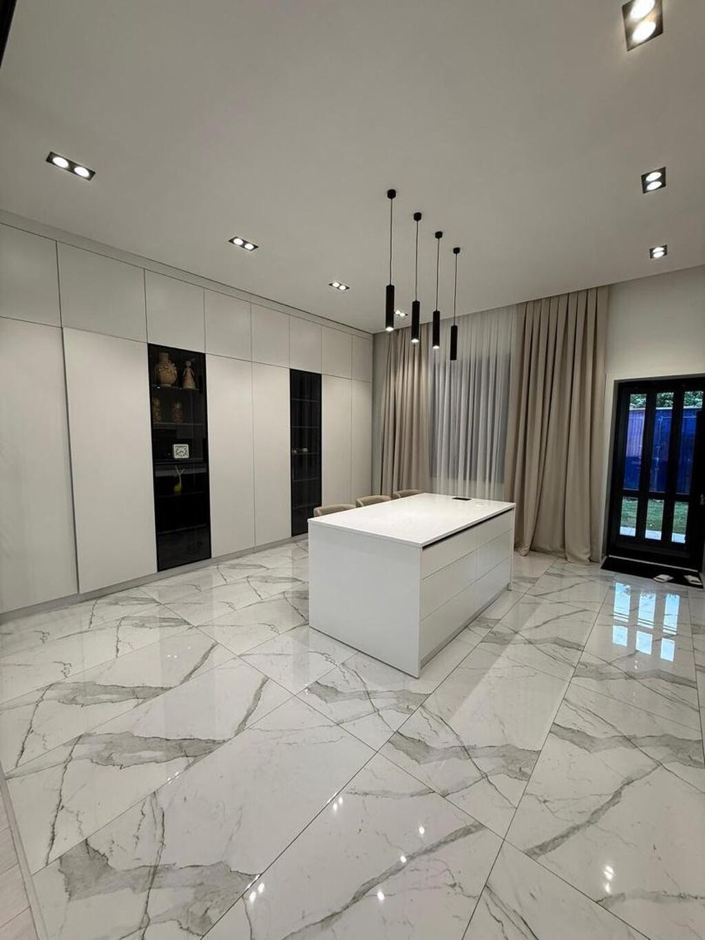 260 м², 6 комнат, Кок-Жар ж/м, Без животных: фото 7