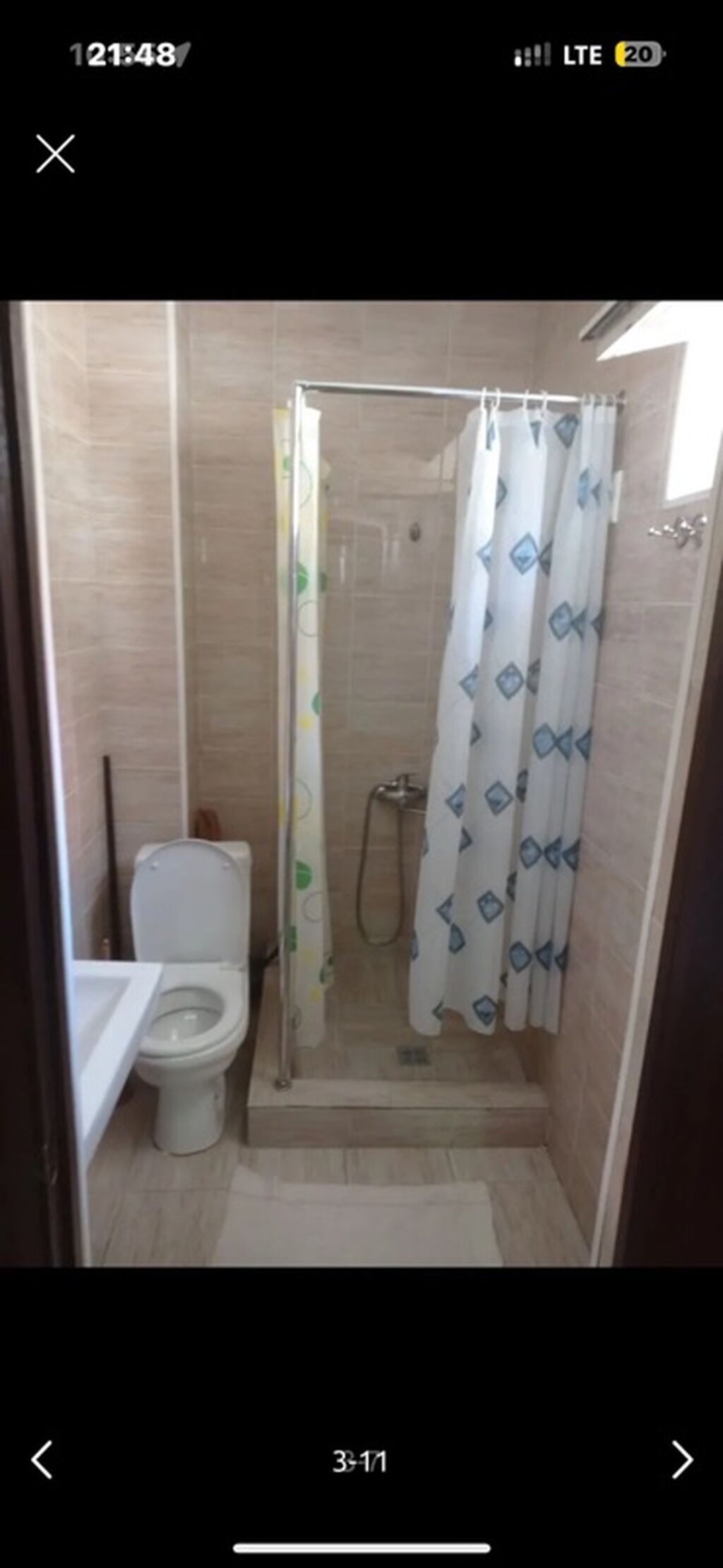 24 м², С мебелью: фото 6
