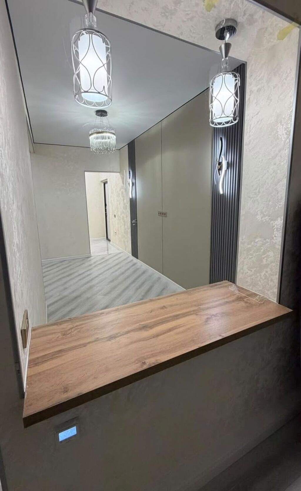 1 комната, 26 м², Элитка, 9 этаж, Евроремонт: фото 6