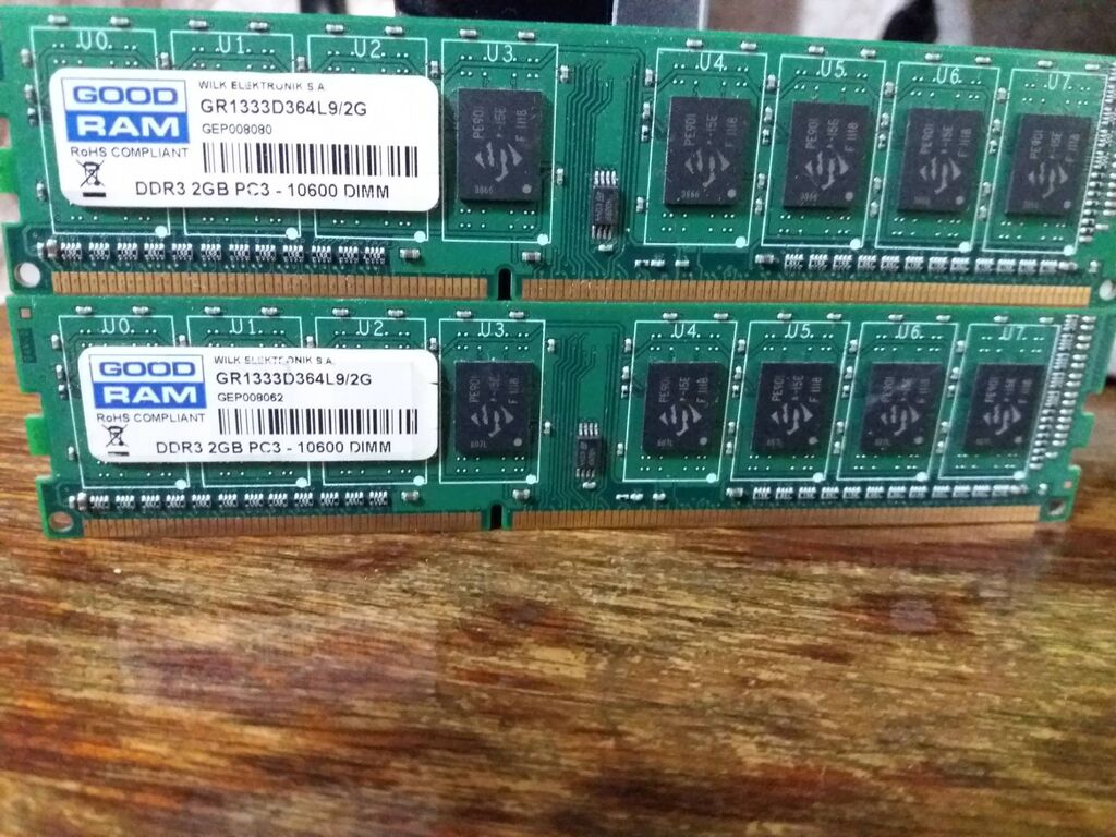 Видеокарта 4 гб ddr3