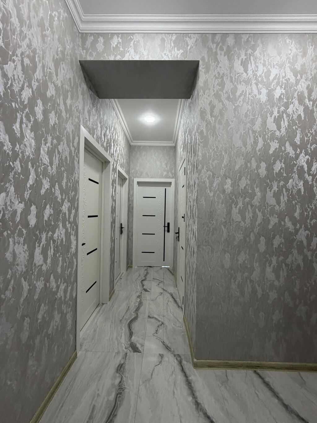 2 otaqlı, Yeni tikili, 52 kv. m