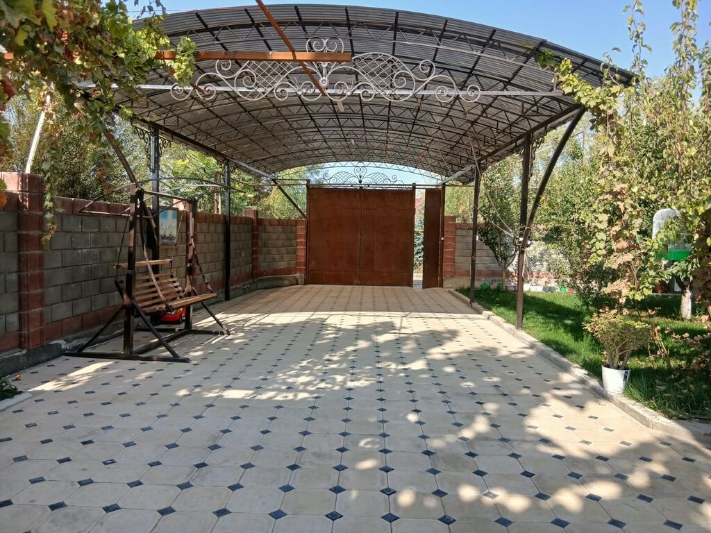 Сдаётся 2 этажный особняк. Ак тилек -Коргон. Услуги Агентства 20%: фото 4