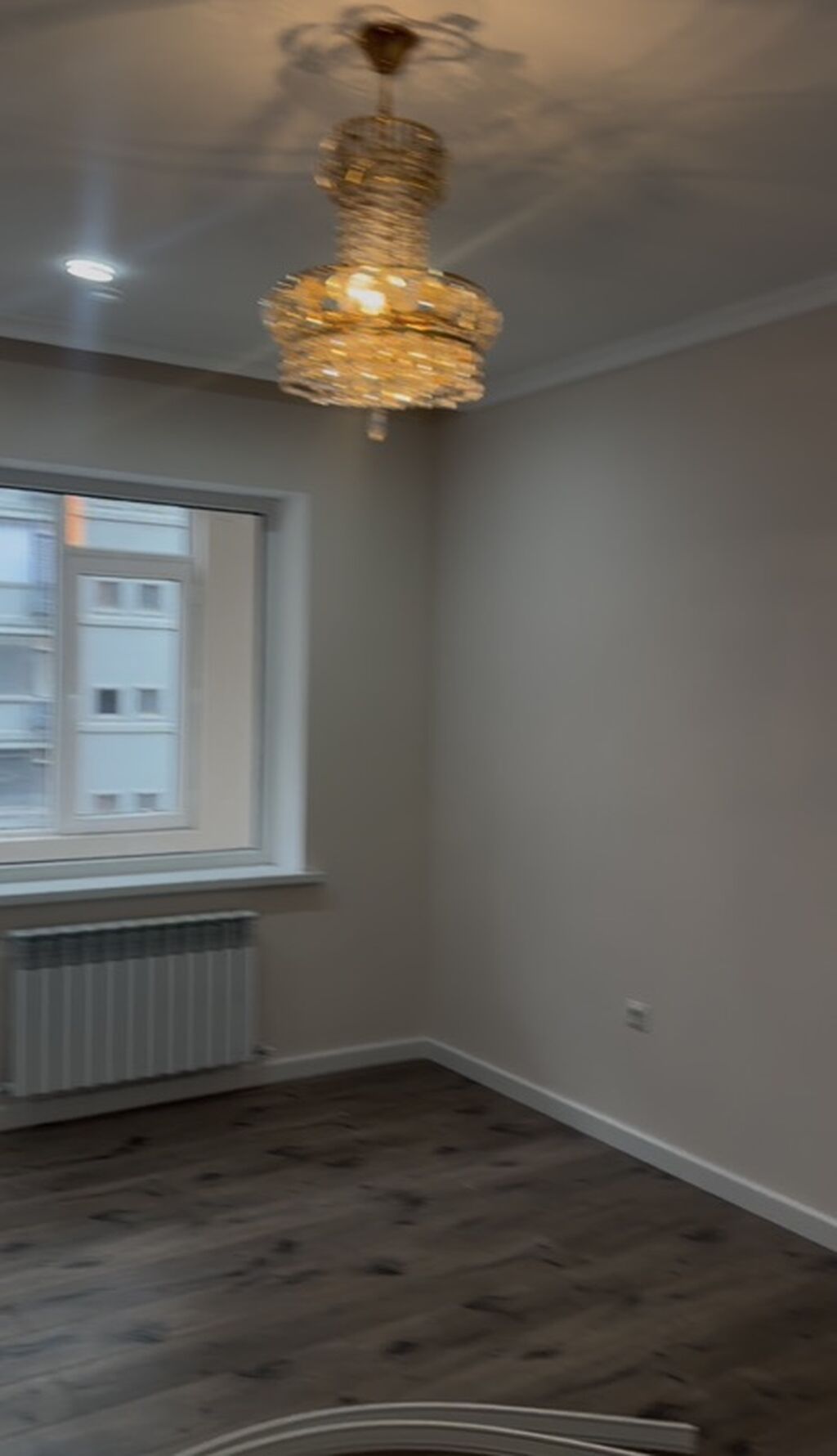 2 комнаты, 74 м², 108 серия, 3 этаж, Свежий ремонт: фото 3
