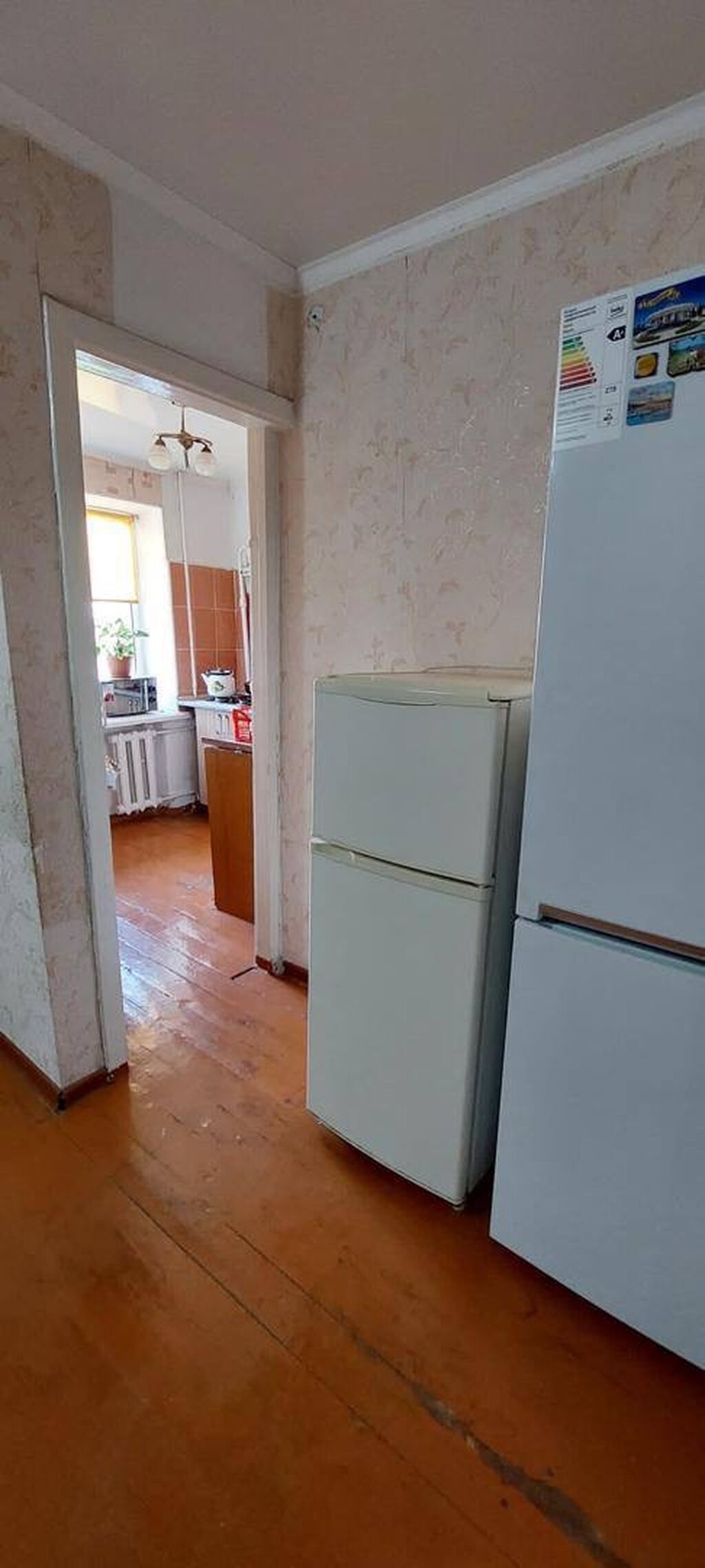 Продам 2-комн. квартиру 46 м² у парка Ататюрк: фото 8