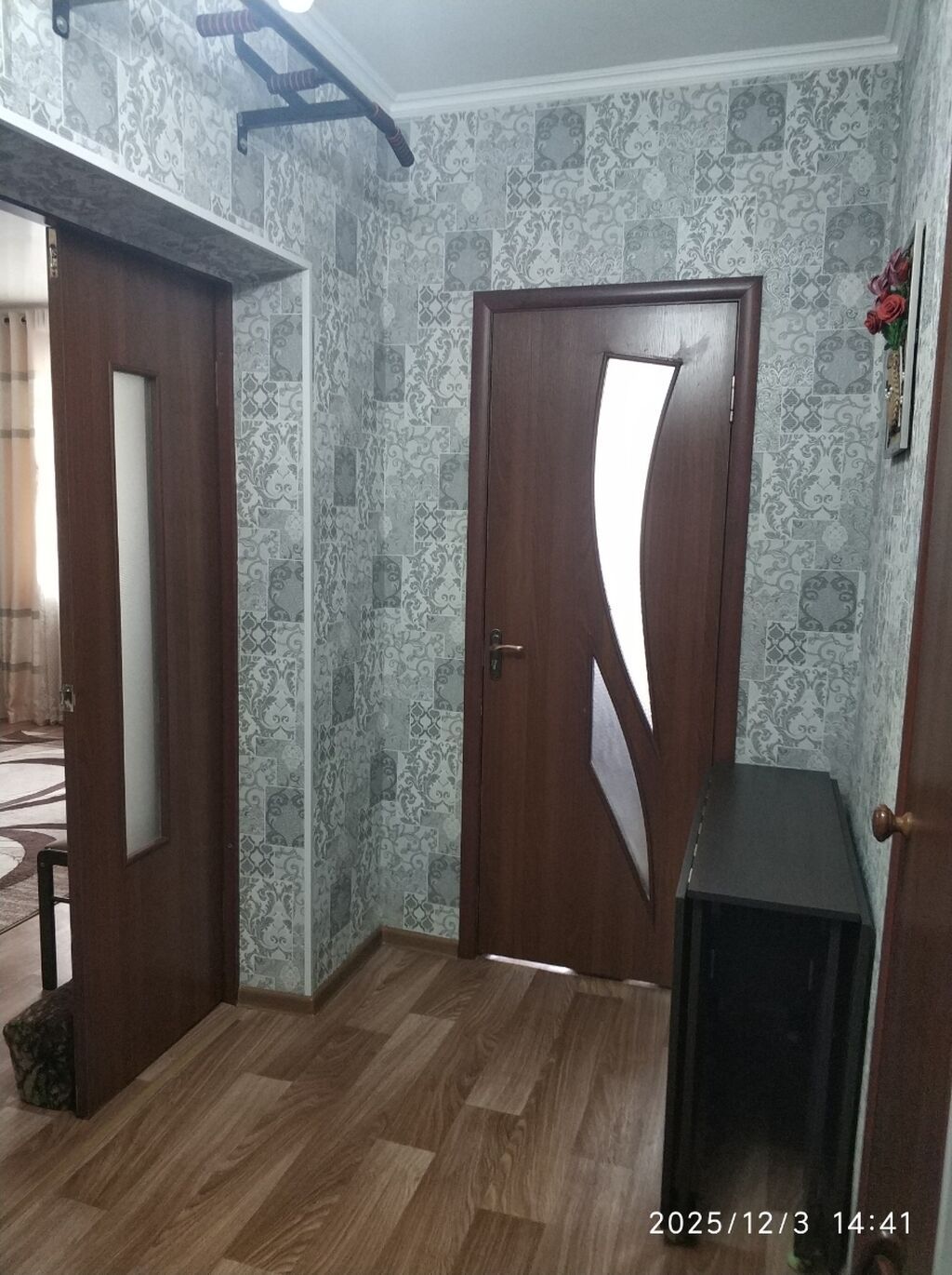 2 комнаты, 54 м², Киркомстром Индивидуалка, 4 этаж, Косметический ремонт: фото 7